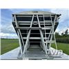 Image 10 : 2011 LODE KING PRESTIGE 45 FT TRIDEM GRAIN TRAILER