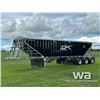 Image 1 : 2011 LODE KING PRESTIGE 45 FT TRIDEM GRAIN TRAILER