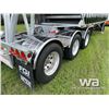 Image 22 : 2011 LODE KING PRESTIGE 45 FT TRIDEM GRAIN TRAILER