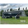 Image 2 : 2011 LODE KING PRESTIGE 45 FT TRIDEM GRAIN TRAILER
