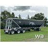 Image 3 : 2011 LODE KING PRESTIGE 45 FT TRIDEM GRAIN TRAILER