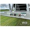 Image 8 : 2011 LODE KING PRESTIGE 45 FT TRIDEM GRAIN TRAILER