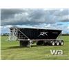 Image 1 : 2025 LODE KING PRESTIGE 45 FT TRIDEM GRAIN TRAILER