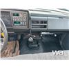 Image 10 : 1992 CHEVROLET SINGLE CAB FLATDECK PICKUP