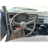 Image 11 : 1992 CHEVROLET SINGLE CAB FLATDECK PICKUP