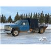 Image 1 : 1992 CHEVROLET SINGLE CAB FLATDECK PICKUP