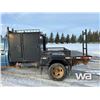Image 28 : 1992 CHEVROLET SINGLE CAB FLATDECK PICKUP