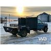 Image 3 : 1992 CHEVROLET SINGLE CAB FLATDECK PICKUP