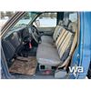 Image 5 : 1992 CHEVROLET SINGLE CAB FLATDECK PICKUP