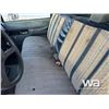 Image 6 : 1992 CHEVROLET SINGLE CAB FLATDECK PICKUP