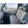 Image 7 : 1992 CHEVROLET SINGLE CAB FLATDECK PICKUP