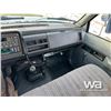 Image 9 : 1992 CHEVROLET SINGLE CAB FLATDECK PICKUP