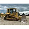 Image 2 : 1997 CATERPILLAR D6M LGP CRAWLER DOZER