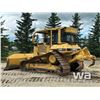 Image 4 : 1997 CATERPILLAR D6M LGP CRAWLER DOZER