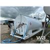 Image 1 : 2011 WESTEEL 24,805 LITRE FUEL TANK