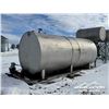 Image 1 : 4000 GALLON FUEL TANK