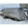 Image 2 : 4000 GALLON FUEL TANK