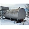Image 3 : 4000 GALLON FUEL TANK