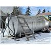 Image 4 : 4000 GALLON FUEL TANK
