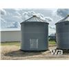 Image 1 : WESTEEL ROSCO 5 RING GRAIN BIN