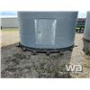 Image 2 : WESTEEL ROSCO 5 RING GRAIN BIN