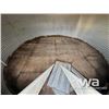 Image 4 : WESTEEL ROSCO 5 RING GRAIN BIN