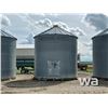 Image 1 : WESTEEL ROSCO 5 RING GRAIN BIN