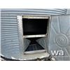 Image 3 : WESTEEL ROSCO 5 RING GRAIN BIN