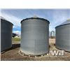 Image 6 : WESTEEL ROSCO 5 RING GRAIN BIN