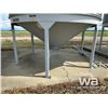 Image 2 : WESTEEL ROSCO 5 RING HOPPER BOTTOM GRAIN BIN