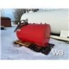 Image 2 : WESTEEL ROAD -VAULT 2,270 LITRE FUEL TANK & PUMP