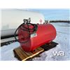 Image 3 : WESTEEL ROAD -VAULT 2,270 LITRE FUEL TANK & PUMP