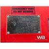 Image 6 : WESTEEL ROAD -VAULT 2,270 LITRE FUEL TANK & PUMP