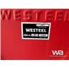 Image 9 : WESTEEL ROAD -VAULT 2,270 LITRE FUEL TANK & PUMP