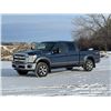 Image 1 : 2016 FORD F250 LARIAT CREW CAB PICKUP