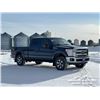 Image 2 : 2016 FORD F250 LARIAT CREW CAB PICKUP