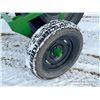 Image 10 : 10 FT. POLY SWATH ROLLER