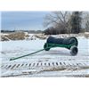 Image 1 : 10 FT. POLY SWATH ROLLER
