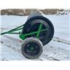Image 5 : 10 FT. POLY SWATH ROLLER