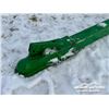Image 9 : 10 FT. POLY SWATH ROLLER