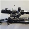 Image 2 : Remington 700 Target Rifle with NIGHTFORCE 12-42x56 Scope