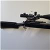 Image 3 : Remington 700 Target Rifle with NIGHTFORCE 12-42x56 Scope