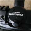 Image 9 : Remington 700 Target Rifle with NIGHTFORCE 12-42x56 Scope