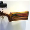 Image 7 : Remington 40X Target Rifle