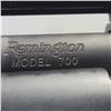 Image 12 : Remington Model 700 Target Rifle in .223