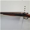 Image 3 : Oxford Arms 12ga Double side x side Shotgun