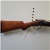 Image 6 : Oxford Arms 12ga Double side x side Shotgun