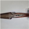 Image 9 : Oxford Arms 12ga Double side x side Shotgun