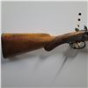 Image 8 : Dominion Double Barrel Combination Gun 12ga x 8.3mm