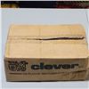Image 4 : Clever Mirage 2 3/4" 12 gauge Lead  Shotshells